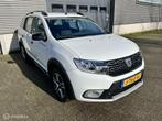 Dacia Logan MCV 0.9 TCe STEPWAY/AUTOMAAT/NAVI/EXPORT PRIJS, Auto's, Dacia, Te koop, 5 stoelen, Benzine, 3 cilinders