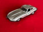 1:25 Jaguar E-Type Polistil, Hobby en Vrije tijd, Gebruikt, Ophalen of Verzenden