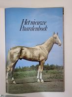 Het nieuwe Paardenboek, Gelezen, Anne Alcock, Ophalen of Verzenden, Paarden of Pony's