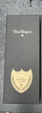 Lege Dom Perignon doos, jaar 2009.  10 euro, Ophalen of Verzenden, Gebruikt, Verpakking