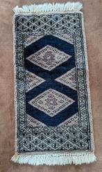 Perzisch kleedje/tafelloper - 61x31 cm, Minder dan 50 cm, Gebruikt, 50 tot 100 cm, Perzisch