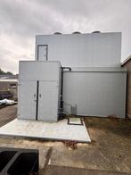 Bio combi LW 2020 [702], Boekhorst Trading, Singel 16, Horssen, Ophalen of Verzenden, Gebruikt