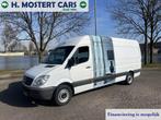 Mercedes-Benz Sprinter 316 2.2 CDI 432 DC * L4 H2 * NIEUWE A, Euro 5, Achterwielaandrijving, Gebruikt, 4 cilinders