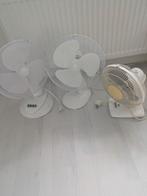 Ventilatoren, Ophalen, Zo goed als nieuw