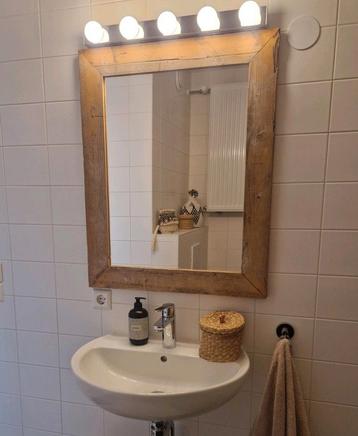 LEDSJÖ Led-wandlamp IKEA roestvrij staal beschikbaar voor biedingen