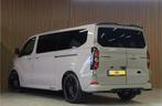 Ford Transit Custom 320 2.0 TDCI 150PK L2H1 DC LIMITED | BPM, Voorwielaandrijving, Stof, Gebruikt, 4 cilinders
