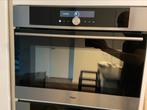 Pelgrim MAG824RVS defect, Witgoed en Apparatuur, Magnetrons, Ophalen, Niet werkend, Inbouw, 45 tot 60 cm