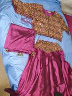 Prachtige Indiase/Pakistaanse Sharara, Kleding | Dames, Jurken, Ophalen of Verzenden