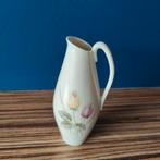 Rosenthal vaasje vintage rozen, Huis en Inrichting, Overige kleuren, Aardewerk of Porselein, Ophalen of Verzenden, Zo goed als nieuw