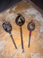 Amazone Ratels - Handgemaakte Percussie Instrumenten, Ophalen, Gebruikt, Melodische percussie