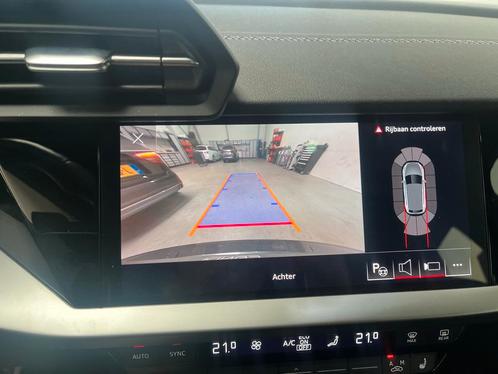Audi A3 8Y achteruitrijcamera met montage(vanaf 2020), Auto diversen, Achteruitrijcamera's, Nieuw, Ophalen