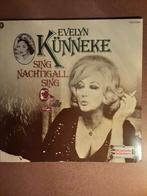 Evelyn Kunneke, Gebruikt, Verzenden, 1980 tot heden, Overige formaten
