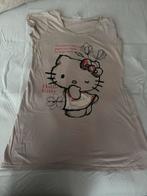 Hello Kitty nachthemd Maat L, Kleding | Dames, Ophalen of Verzenden, Gedragen