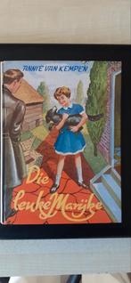 10 Mooie kinderboeken 8-12 jr uit 1954-1960, Ophalen of Verzenden, Zo goed als nieuw