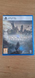 Hogwarts Legacy PS5, Ophalen of Verzenden, Zo goed als nieuw