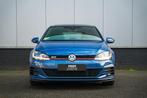 Volkswagen Golf 2.0 TSI GTI |Pano|Dyna|Virtual|Keyless, Auto's, Stof, Gebruikt, Zwart, 4 cilinders
