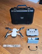 DJI Mini 4K  drone flymore, Ophalen, Zo goed als nieuw, Drone met camera