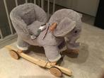 Milly Mally hobbelfiguur elephant grey, Ophalen of Verzenden