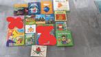 Partij kinderboeken/ kinderboekjes, samen €12,50, Ophalen of Verzenden, Gelezen