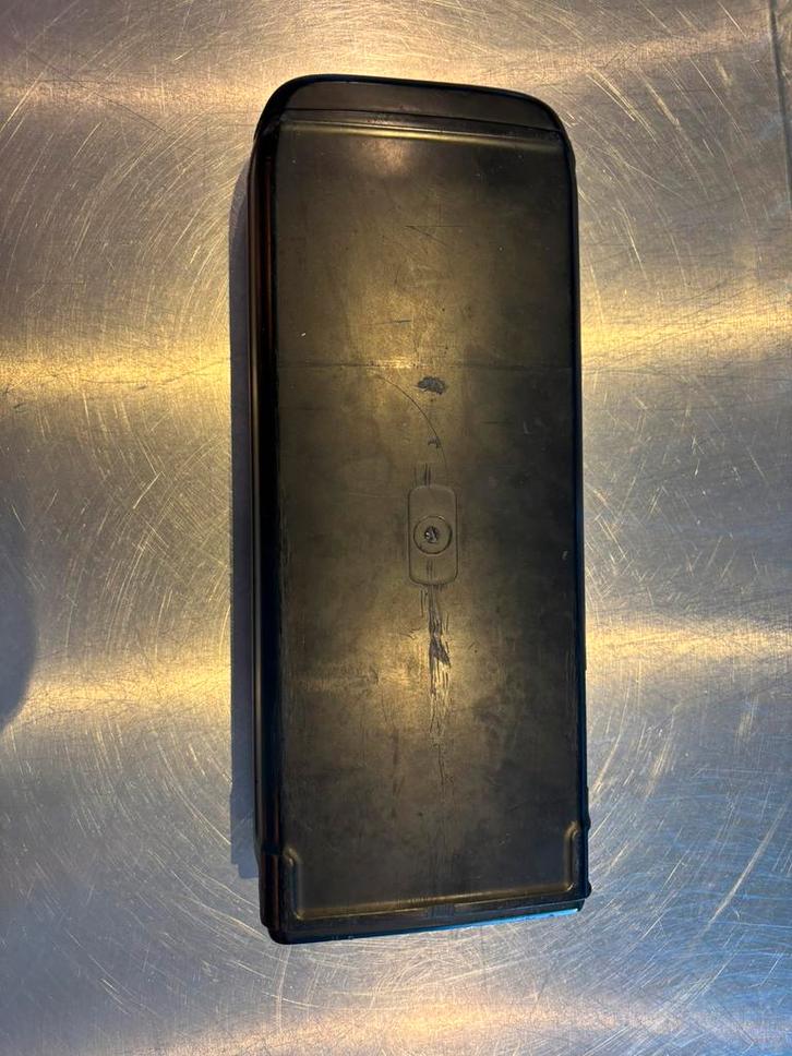 Defecte Sparta accu E-400 36V 11Ah 396 Wh, Fietsen en Brommers, Fietsaccessoires | Fietsaccu's, Gebruikt, Ophalen