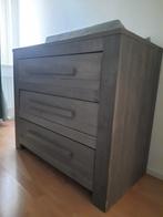 babykamer steigerplank, Kinderen en Baby's, Kinderkamer | Complete kinderkamers, Ophalen, Gebruikt, Jongetje of Meisje