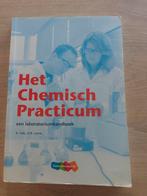 Het Chemisch Practicum - Laboratoriumhandboek, Gelezen, Ophalen of Verzenden, MBO, Beta