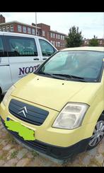 Citroen c2, Ophalen, Nieuw