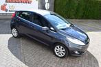 Ford Fiesta 1.25 Trend (bj 2009), Voorwielaandrijving, 1242 cc, 82 pk, Bedrijf