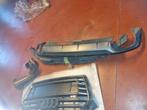 Audi S5 Grill+Achterbumper+Downpipe, Ophalen of Verzenden, Audi, Bumper