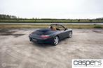 Porsche 911 Cabrio 3.4 Carrera | 996 | Xenon | Cruise contr., Auto's, Porsche, Te koop, Geïmporteerd, Benzine, 4 stoelen