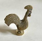 Haan, bronzen beeldje / sigarettendover, Verzamelen, Ophalen of Verzenden, Zo goed als nieuw, Asbak