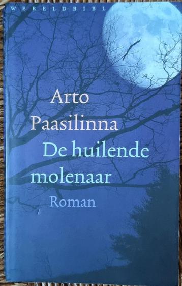 	 De huilende molenaar - Arto Paasilinna - IGST beschikbaar voor biedingen