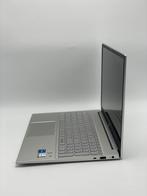 HP Pavilion 15-EG2959ND -Intel Core i5-1235U  16 GB | 480 GB, Intel Core i5-1235U, 2 tot 3 Ghz, ., Zo goed als nieuw