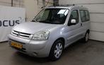 Citroen Berlingo 1.6i Multispace Caractère Airco APK Pano, Auto's, Stof, Gebruikt, Handgeschakeld, Metallic lak