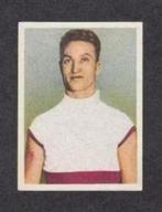 Sportplaatje Wielrennen Wielrenner Gerard Leene (91)., Ophalen of Verzenden, Zo goed als nieuw