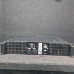 MASTER AUDIO  HD3200    2 x 1750 watt  Versterker, Ophalen of Verzenden, Gebruikt, 120 watt of meer, Overige merken