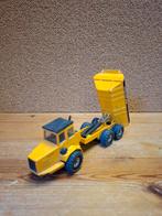 Siku Volvo dumper, Hobby en Vrije tijd, Modelauto's | 1:50, Ophalen of Verzenden, Gebruikt, Bus of Vrachtwagen, SIKU
