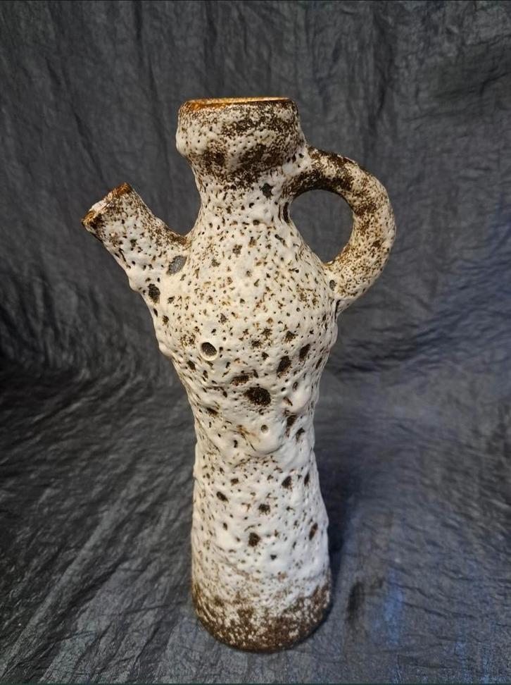 50% korting - totale leegverkoop Vintage & Design - VEST, Antiek en Kunst, Antiek | Vazen, Ophalen of Verzenden