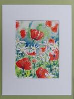 schilderij cadeautje, Ophalen of Verzenden