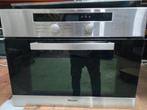 Miele combimagnetron, Witgoed en Apparatuur, Magnetrons, Combimagnetron, Gebruikt, Ophalen of Verzenden, Oven