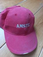 Amstel pet, Ophalen of Verzenden, Gebruikt, Kleding, Amstel