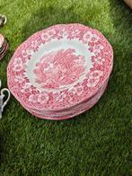 Wedgwood Woodland Borden - Set van 7, Ophalen