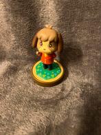 Amiibo Digby (Animal Crossing), Spelcomputers en Games, Avontuur en Actie, 1 speler, Ophalen of Verzenden, Zo goed als nieuw