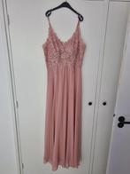 Galajurk roze, Kleding | Dames, Gelegenheidskleding, Galajurk, Eva & lola, Maat 42/44 (L), Ophalen of Verzenden