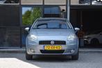 Fiat Grande Punto 1.4 Dynamic Airco Trekhaak, Voorwielaandrijving, Stof, Gebruikt, 4 cilinders