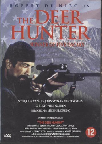 55) The Deer Hunter: met Robert DeNiro en Meryl Streep beschikbaar voor biedingen