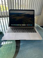 Air Retina 12-2019 i5-1.6 GHz 16GB Ram 256GB SSD Touch ID, Ophalen, Qwerty, 13 inch, SSD