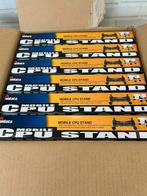 Aidata CPU Standaard CS003M - Mobiele Computerstandaard, Ophalen of Verzenden, Nieuw