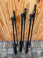 Konig en Meyer Proline Statieven Set, Ophalen, Gebruikt