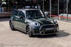 Mini Cooper S 2.0 Resolute Edition | BTW, Auto's, 1998 cc, 4 stoelen, Bedrijf, Cooper S